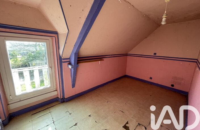 Vente Maison traditionnelle 4 pièces — photo 5