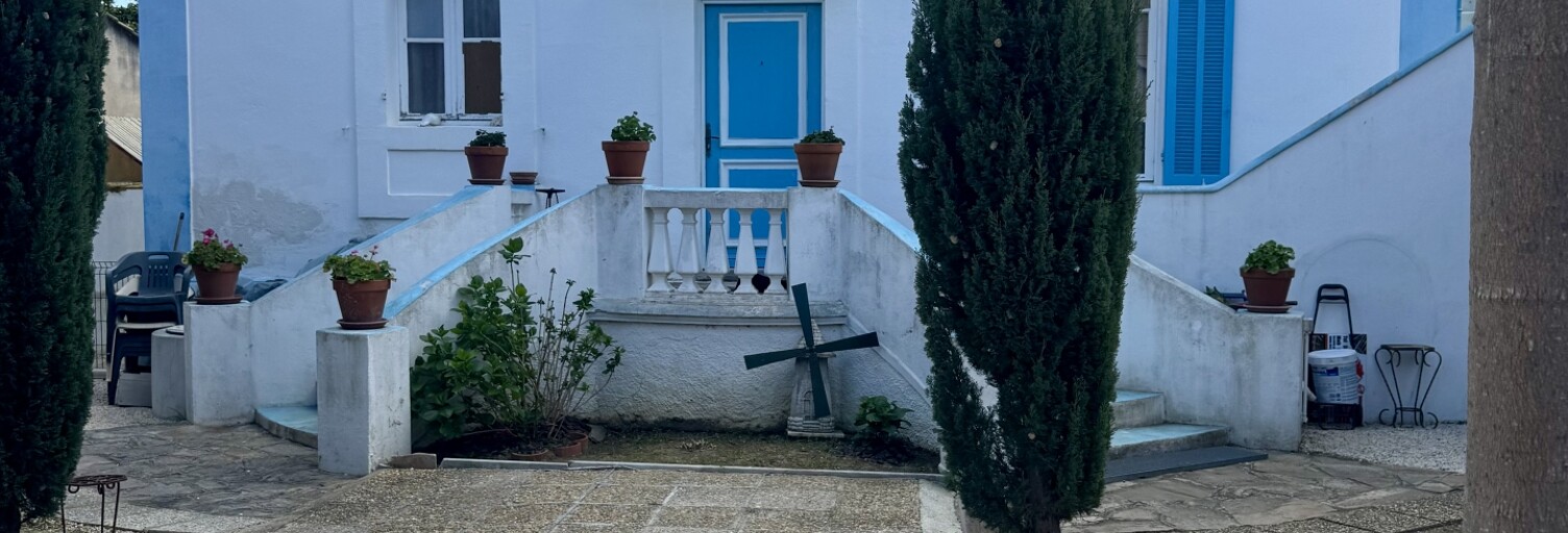 Appartement 3 Pièces 68 m² à vendre à Cavalaire-sur-Mer (83240)