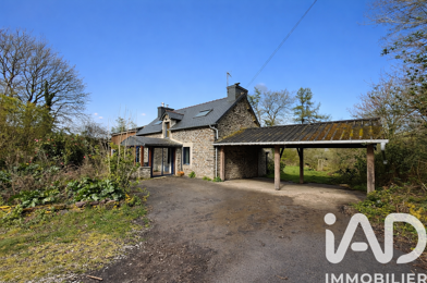 Maison 5 pièces 175000 €