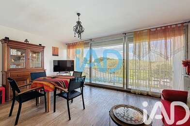 Appartement 1 pièces 180000 €