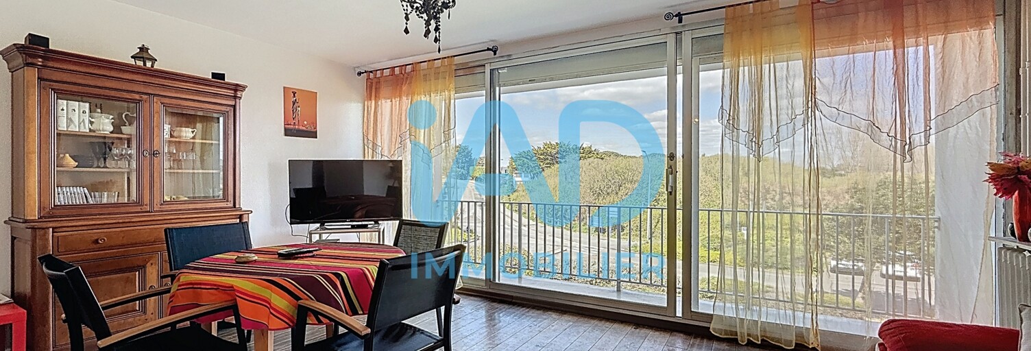 Appartement 1 Pièce 36 m² à vendre à Quiberon (56170)