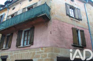 Immeuble  109000 €