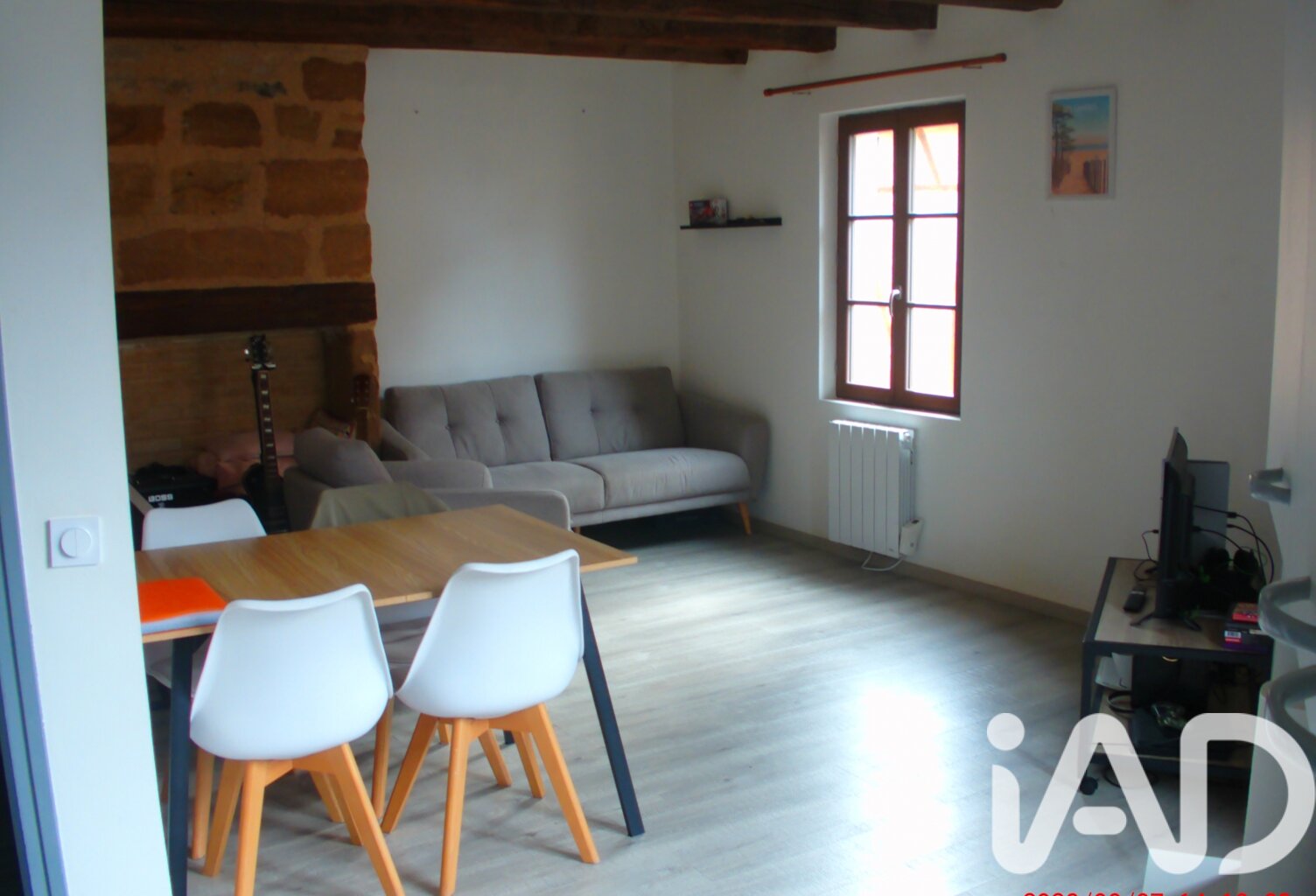 Vente Immeuble 99 m&sup2; — photo 1