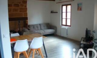 Immeuble  99 m² à vendre à Lacapelle-Marival (46120)