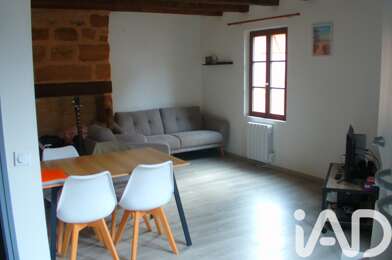 Immeuble  98250 €