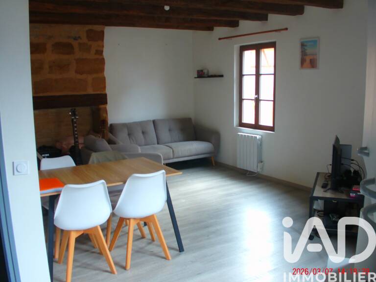 Vente Immeuble 99 m&sup2; — photo 1