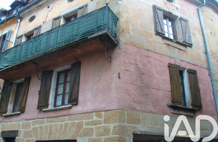 Vente Immeuble 99 m&sup2; — photo 5
