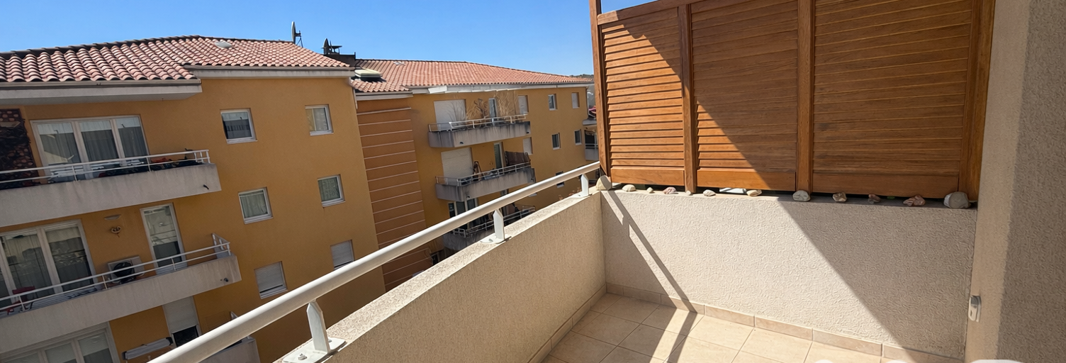 Appartement 3 Pièces 65 m² à vendre à Manosque (04100)