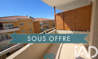 Appartement 3 Pièces 65 m² à vendre à Manosque (04100)
