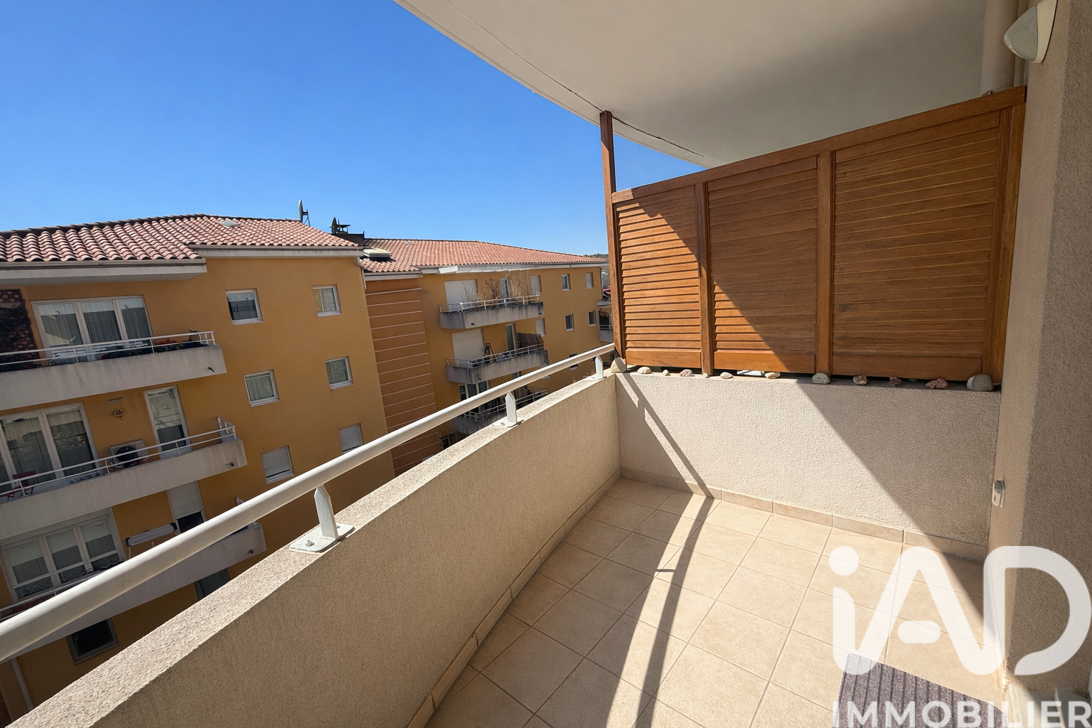 Vente Appartement 3 pièces - Photo 2