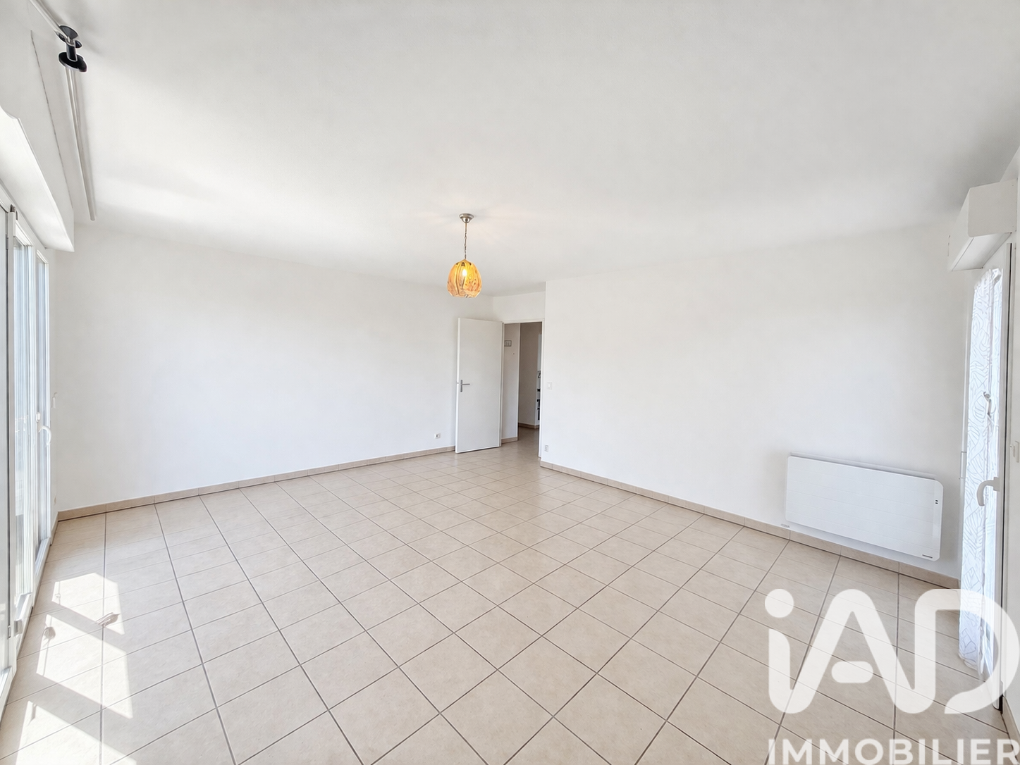 Vente Appartement 3 pièces - Photo 3