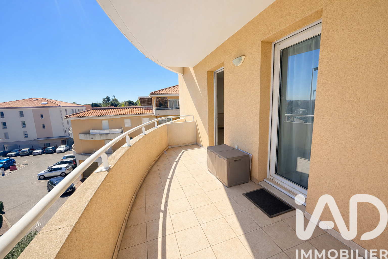 Vente Appartement 3 pièces - Photo 4