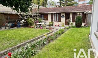 Divers 4 Pièces 83 m² à vendre à Livry-Gargan (93190)