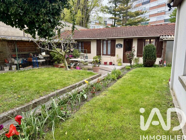 Vente Maison/villa 4 pièces — photo 1
