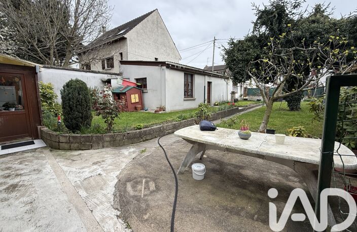 Vente Maison/villa 4 pièces — photo 3