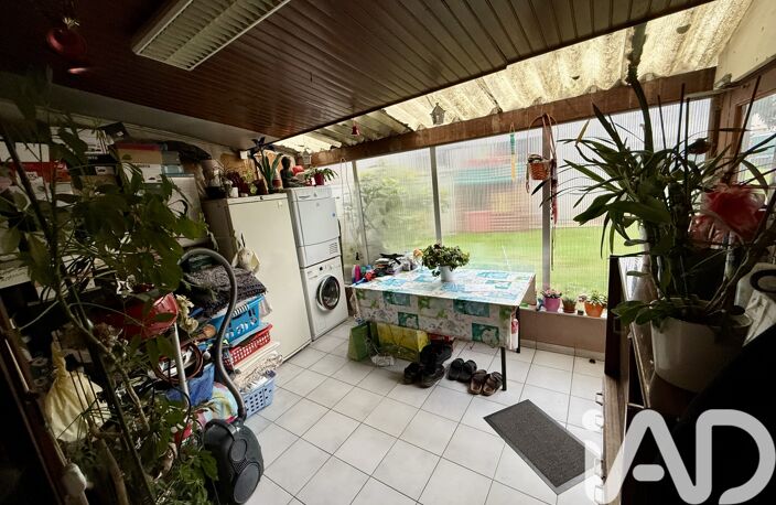 Vente Maison/villa 4 pièces — photo 4