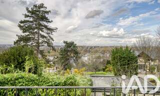 Maison 7 Pièces 190 m² à vendre à Bougival (78380)