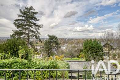 Maison 7 pièces 985000 €