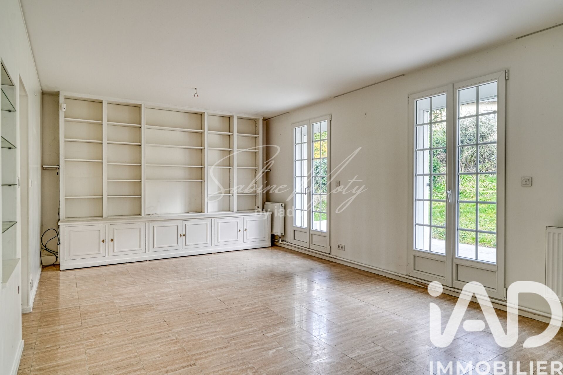 Vente Maison/villa 7 pièces - Photo 4