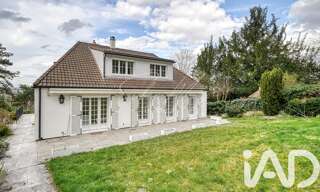 Maison 7 Pièces 190 m² à vendre à Bougival (78380)