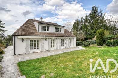 Maison 7 pièces 985000 €