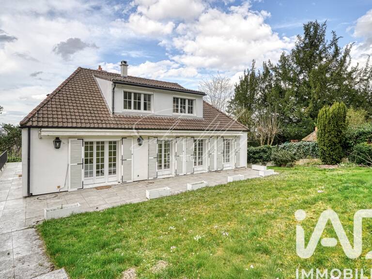 Vente Maison/villa 7 pièces — photo 1