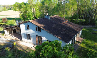 Maison 5 Pièces 130 m² à vendre à Virazeil (47200)