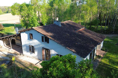 Maison 5 pièces 241500 €