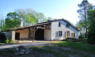 Maison 5 Pièces 130 m² à vendre à Virazeil (47200)