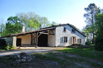 Maison 5 pièces 238000 €