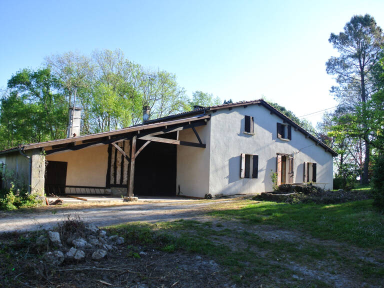 Maison comprenant 2 logements dont un revenu locatif - Oppor — photo 1