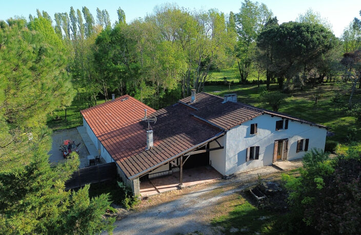 Maison comprenant 2 logements dont un revenu locatif - Oppor — photo 3
