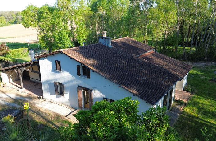 Maison comprenant 2 logements dont un revenu locatif - Oppor — photo 4