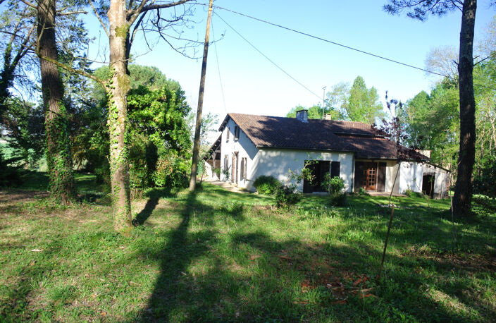 Maison comprenant 2 logements dont un revenu locatif - Oppor — photo 5