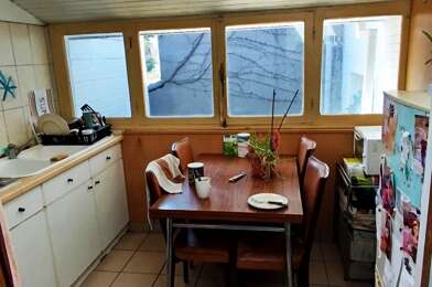 Appartement 2 pièces 138000 €