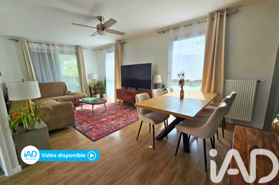 Appartement 4 pièces 380000 €