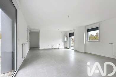 Appartement 4 pièces 1500 €