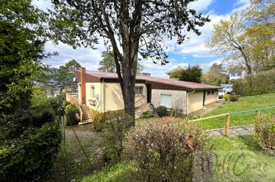 Maison 6 pièces 650000 €