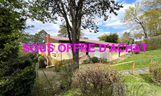 Maison 6 Pièces 155 m² à vendre à Aix-les-Bains (73100)