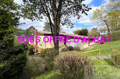 Maison 6 pièces 650000 €