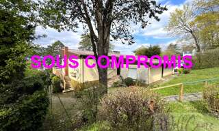 Maison 6 Pièces 155 m² à vendre à Aix-les-Bains (73100)