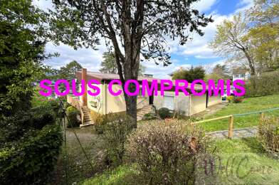 Maison 6 pièces 650000 €