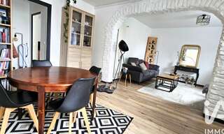 Maison 5 Pièces 97 m² à vendre à Le Havre (76620)