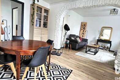 Maison 5 pièces 239000 €