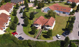 Appartement 2 Pièces 36 m² à vendre à Honfleur (14600)