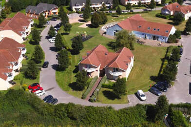 Appartement 2 pièces 68749 €