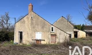 Maison 5 Pièces 95 m² à vendre à Gron (18800)