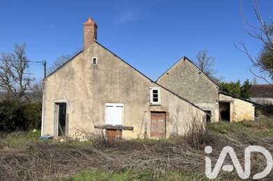Maison 5 pièces 28000 €