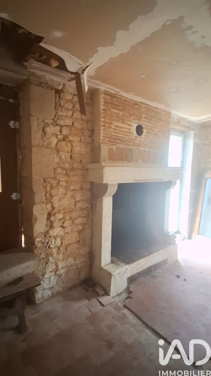 Vente Maison/villa 5 pièces - Photo 4