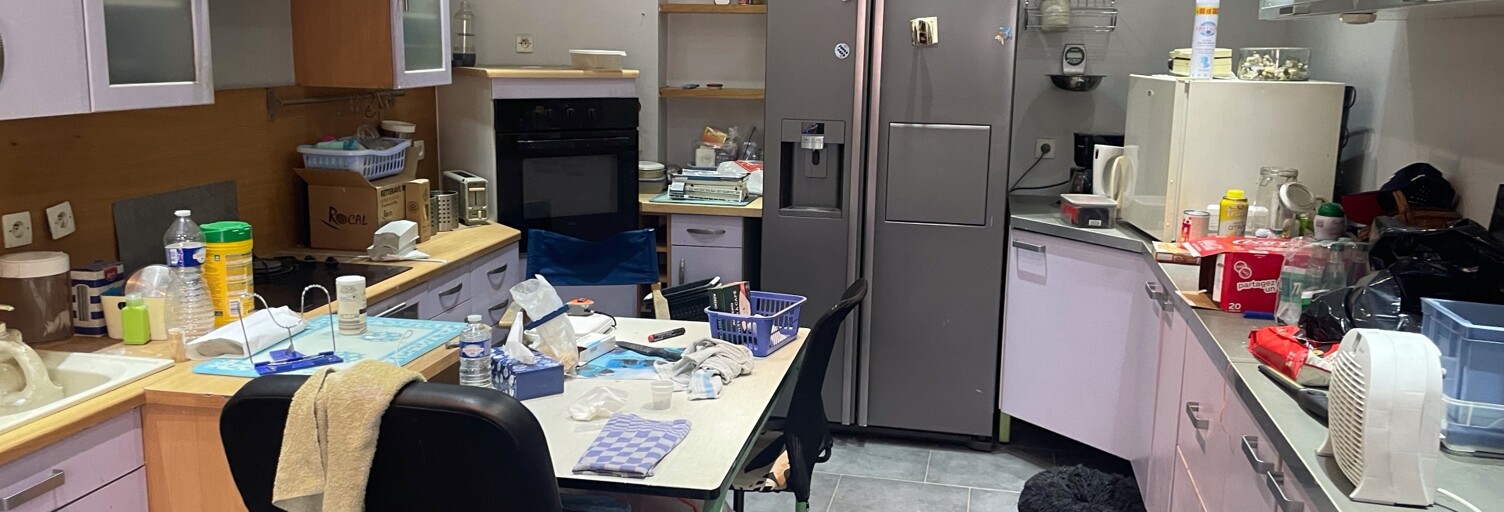 Maison 5 Pièces 130 m² à vendre à Sin-le-Noble (59450)